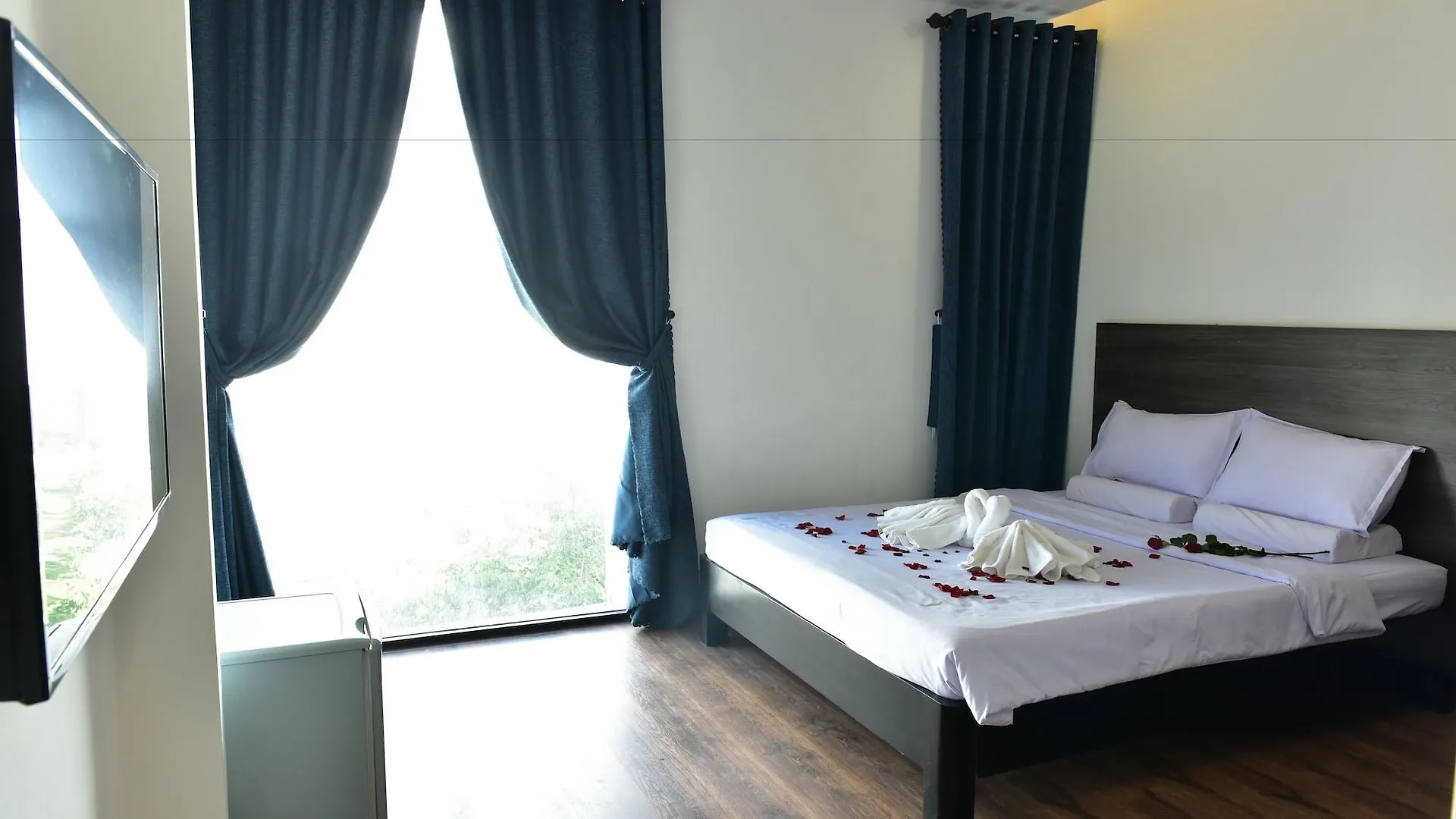 Hai Yen Hotel Da Nang 0*,  Vietnam